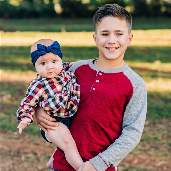 Meet your Posher, Tiffany - Picture 3 of 8